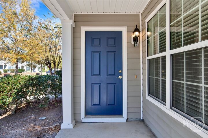 Property Photo:  50 Ashleigh Lane  GA 31407 