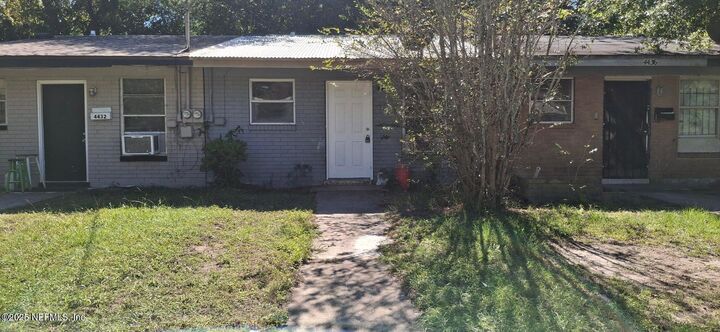 Property Photo:  4434 Friden Drive B  FL 32209 