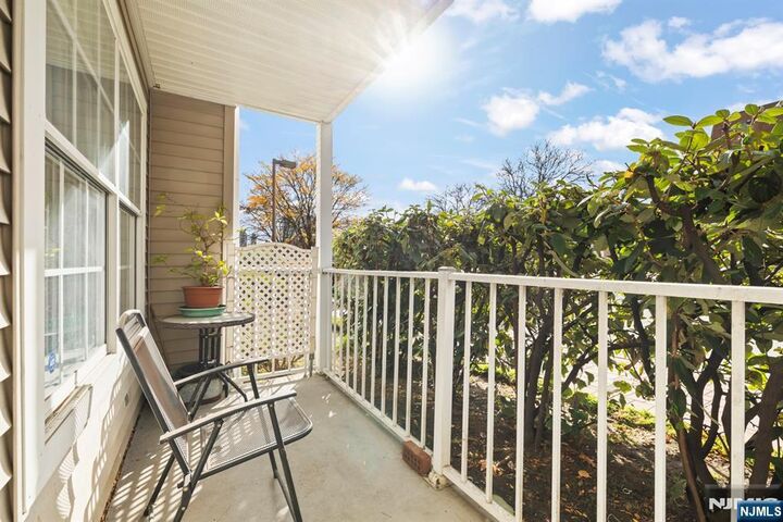 Property Photo:  28 Garden Place 151  NJ 07020 