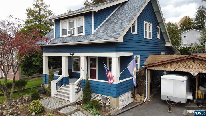 979 Blanch Avenue  Norwood NJ 07648 photo