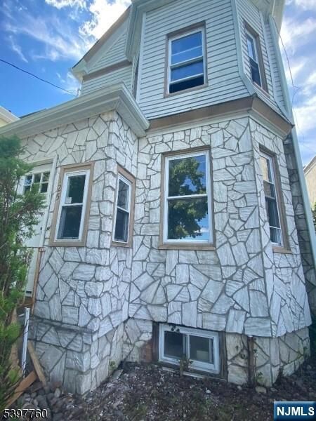 Property Photo: 123 Haledon Avenue NJ 07522