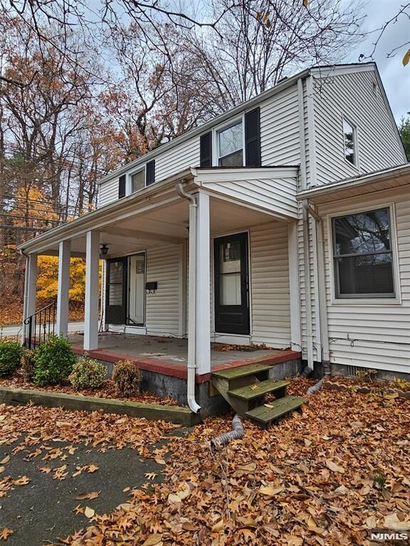 Property Photo: 375 Lafayette Avenue NJ 07675