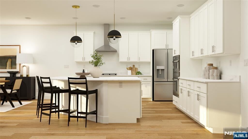 Property Photo:  18 Arlington Place  NJ 07036 