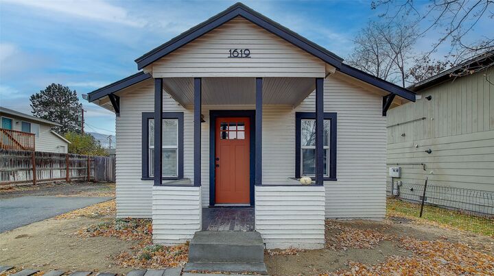 1619 S 13th Street W  Missoula MT 59801 photo