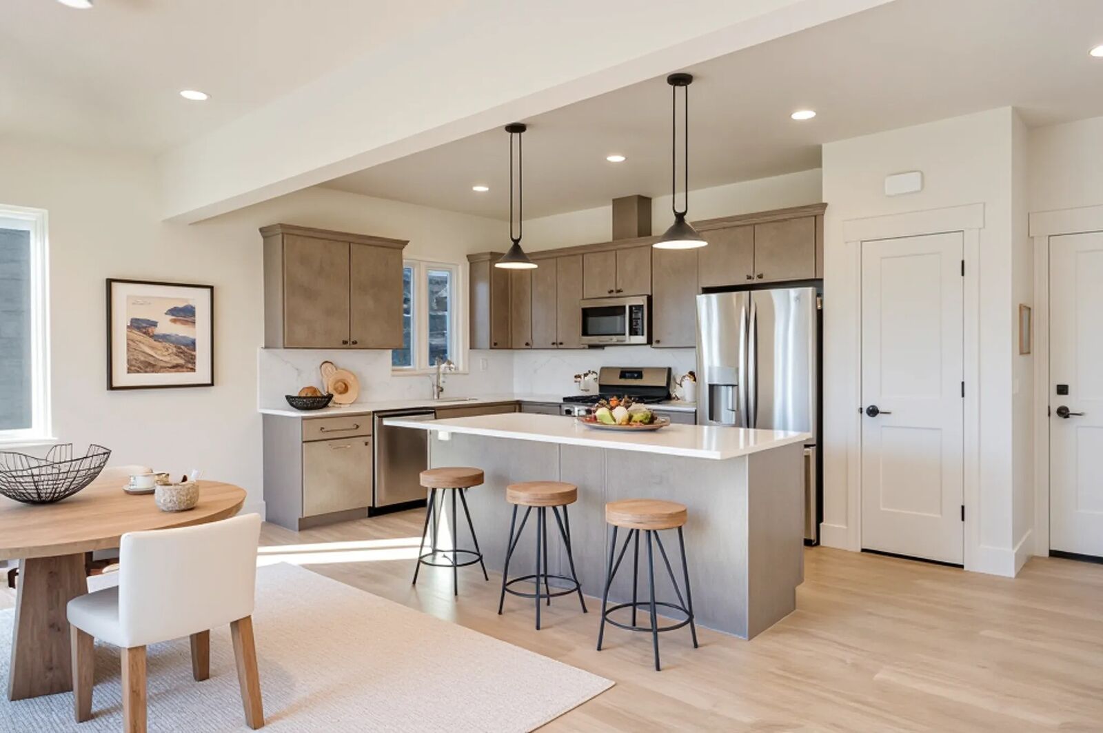 Property Photo: 2309 Mary Jane Boulevard A MT 59808