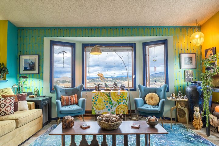 Property Photo:  9 Hilltop Drive  MT 59634 