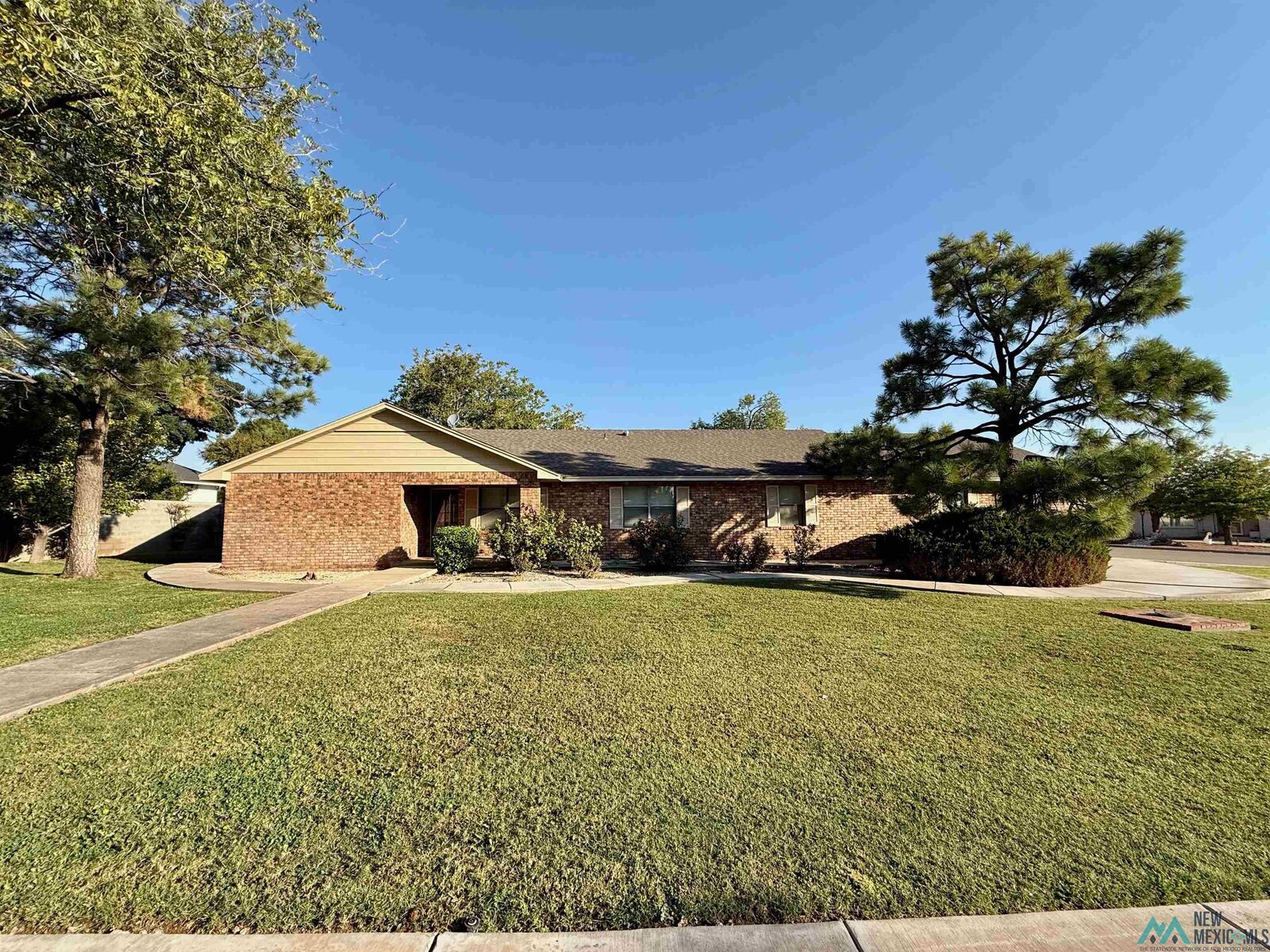 Property Photo: 2400 W Cerro Road NM 88210