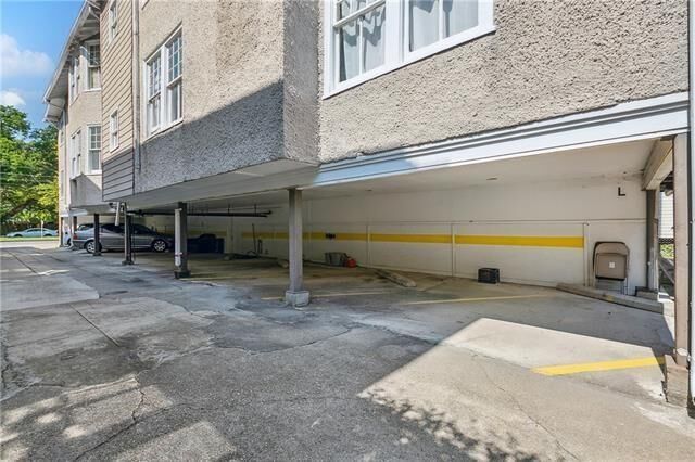 Property Photo:  7911 Saint Charles Avenue H  LA 70118 