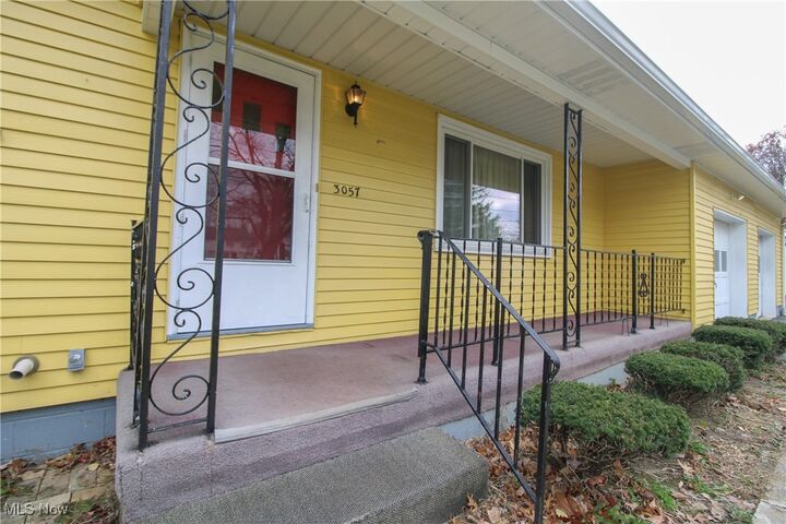 Property Photo:  3057 S Meridian Road  OH 44511 