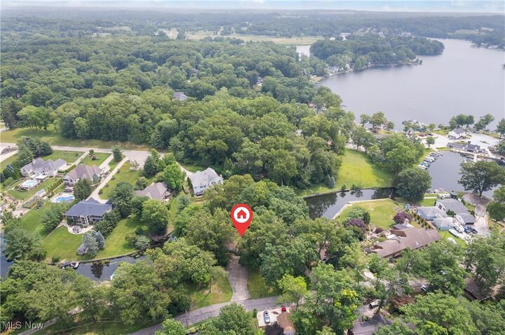 Property Photo:  4567 Rex Lake Drive  OH 44319 