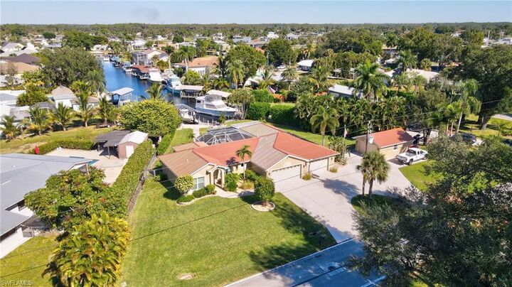 Property Photo: 13334 Caribbean Blvd FL 33905