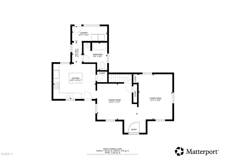 Property Photo:  12 Avon Street  NH 03301 