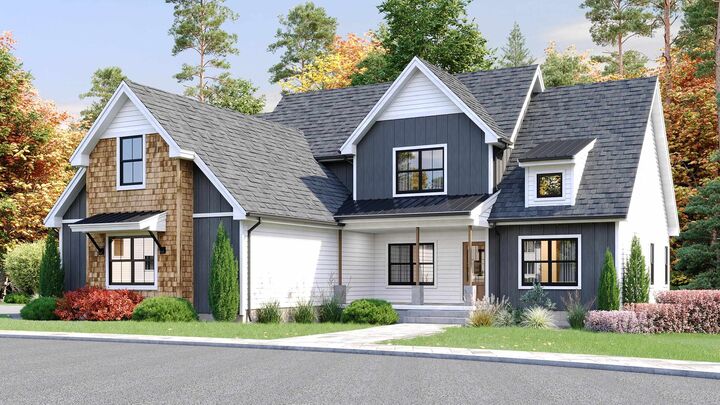 Property Photo:  60 Roberts Drive  NH 03452 