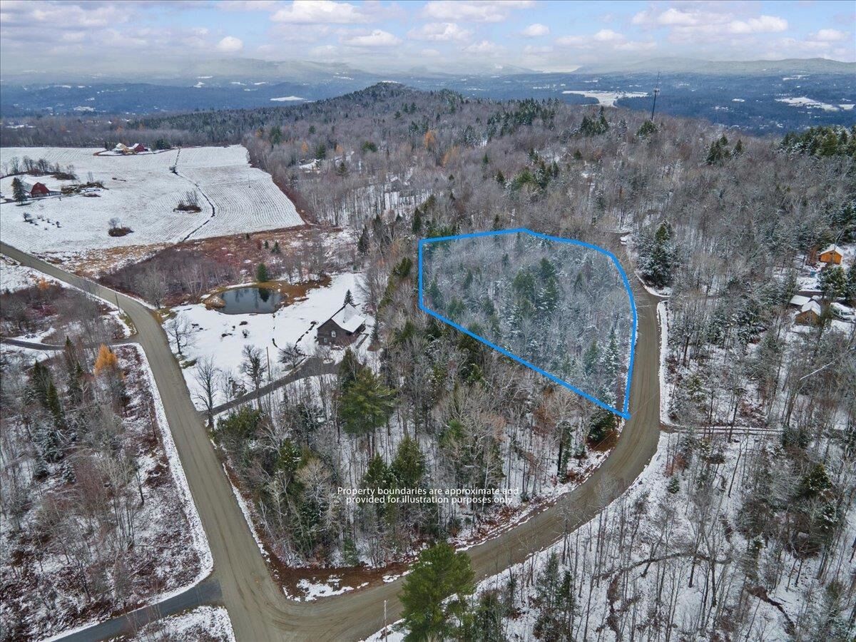 Property Photo: 93 White Birch Road VT 05661