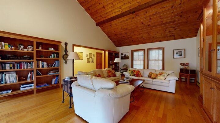 Property Photo:  255 Mud Pond Road  VT 05495 