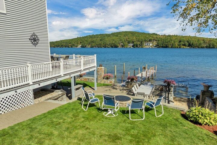 Property Photo:  75 Neal Shore Road  NH 03253 