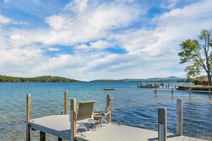 Property Photo: 75 Neal Shore Road NH 03253