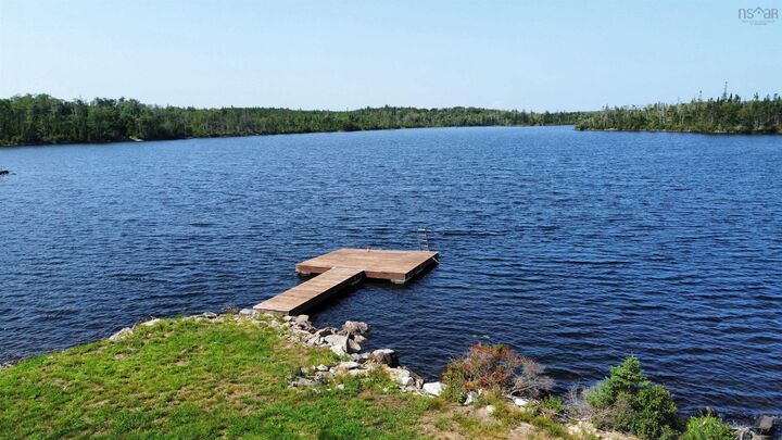 Property Photo: 1648 Upper Glencoe Road Erinville NS B0H 1X0