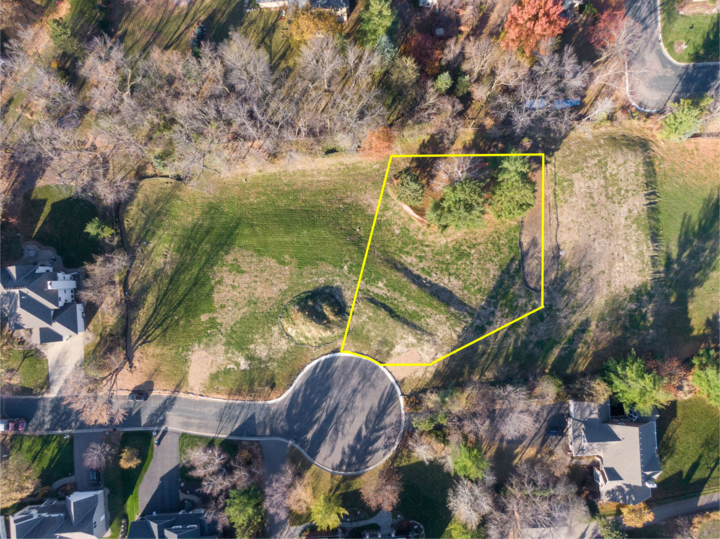 Property Photo: 3941 White Oak Lane MN 55331