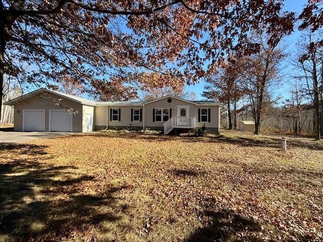 Property Photo:  14118 Eide Road  MN 56401 