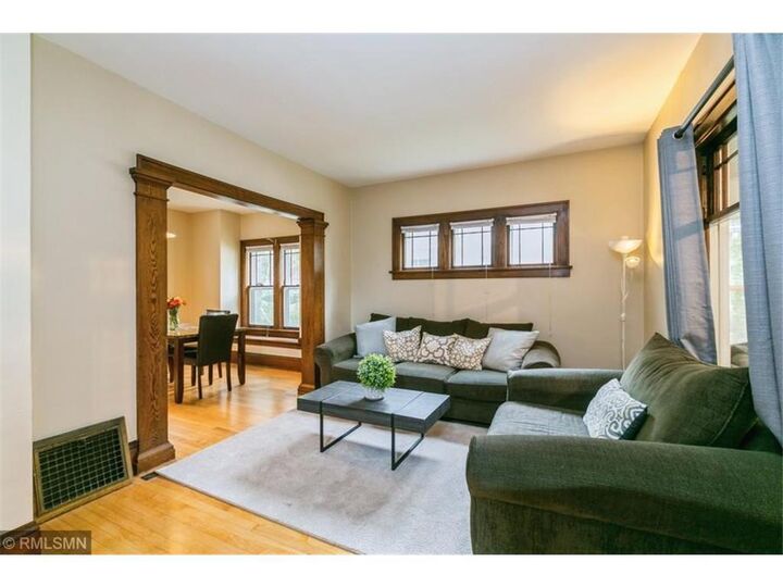 Property Photo:  3536 Russell Avenue N  MN 55412 