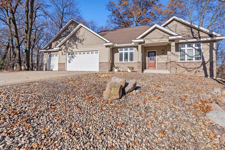 Property Photo:  8808 71st Street NW  MN 55302 