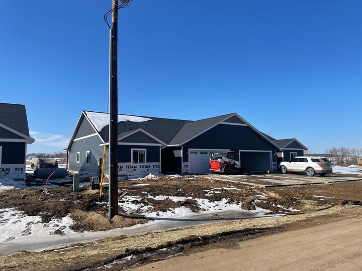 Property Photo: 44823 N Sauk View Drive MN 56378