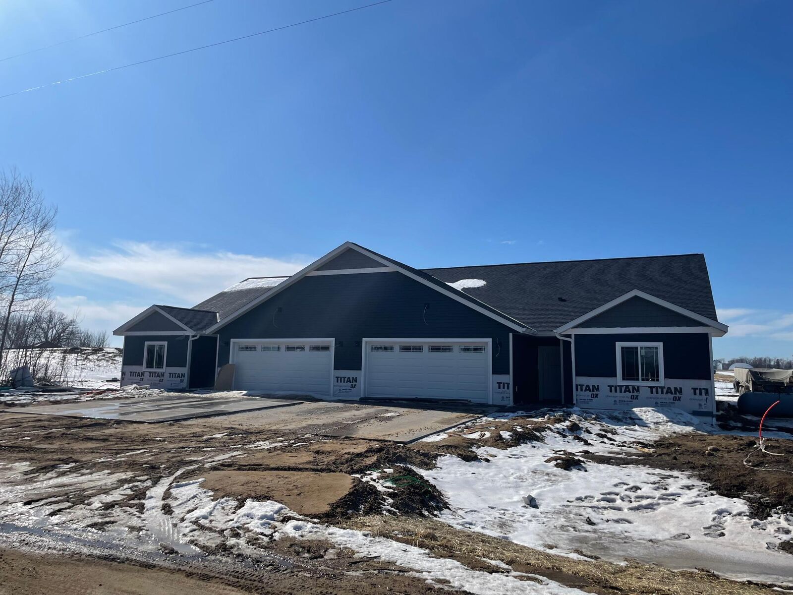 Property Photo:  44825 N Sauk View Drive  MN 56378 