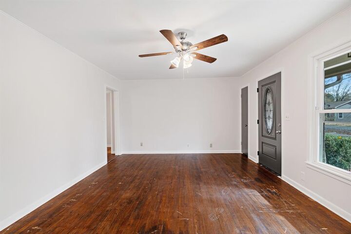 Property Photo:  2025 Cedar Street  TX 75460 