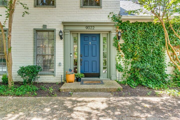 Property Photo:  9022 Summer Glen Lane  TX 75243 