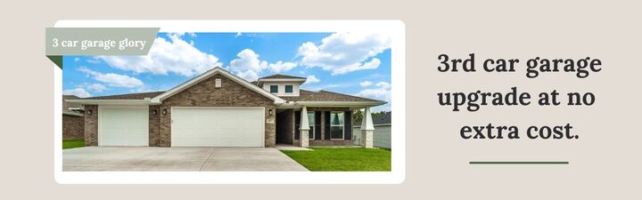 Property Photo: 2240 Harvest Falls Lane AR 72730