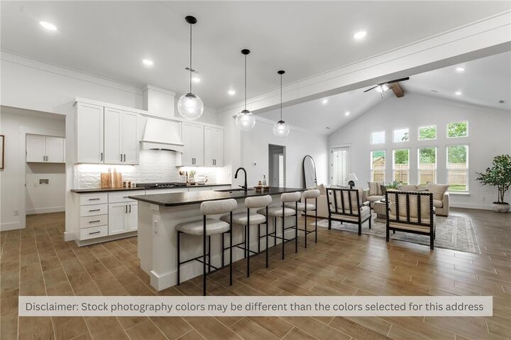 Property Photo:  2240 Harvest Falls Lane  AR 72730 