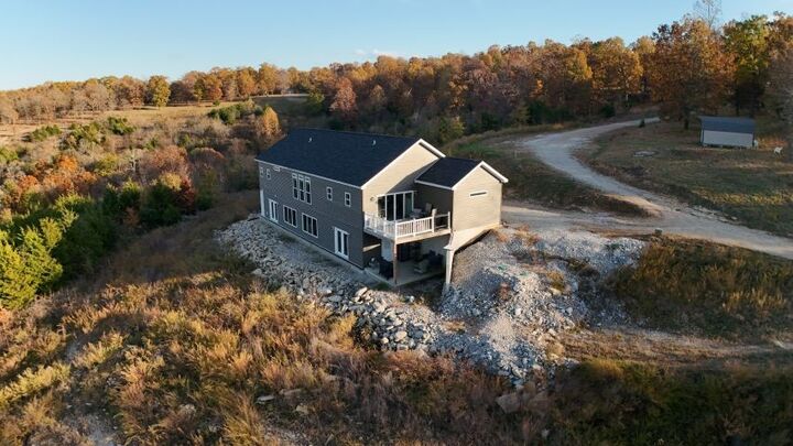 Property Photo:  118 Linda Vista Lane  AR 72687 