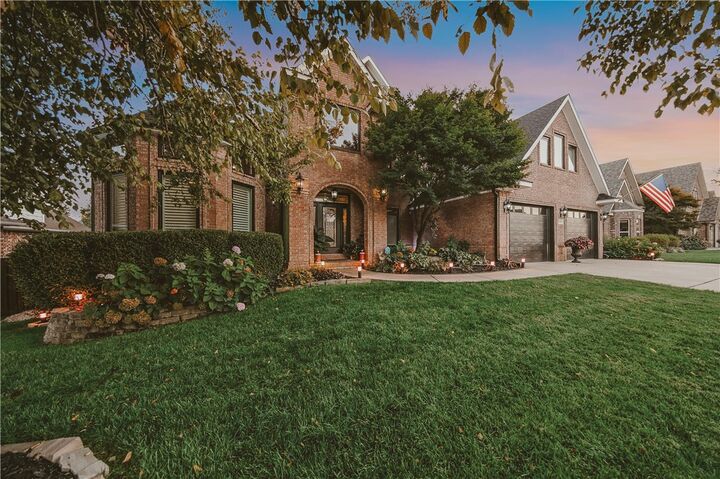 4004 NE Cadbury Avenue  Bentonville AR 72712 photo