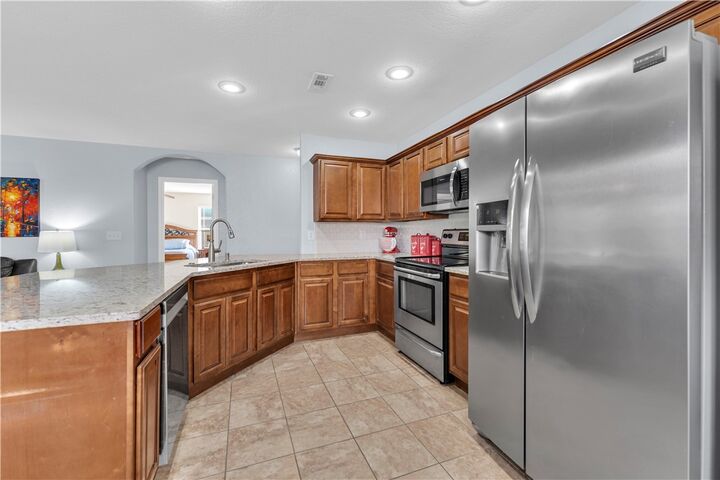 Property Photo: 3055 Hook Lane AR 72730