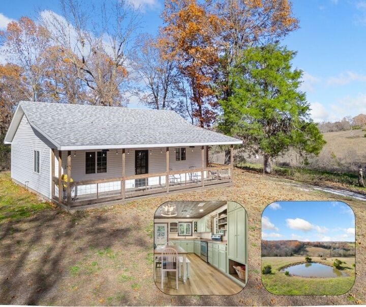 4715 County Road 811  Green Forest AR 72638 photo