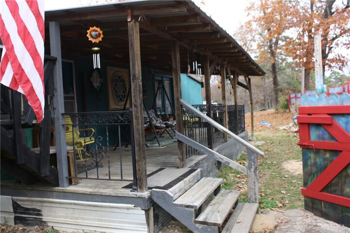 2516 Marion County 8001  Yellville AR 72687 photo