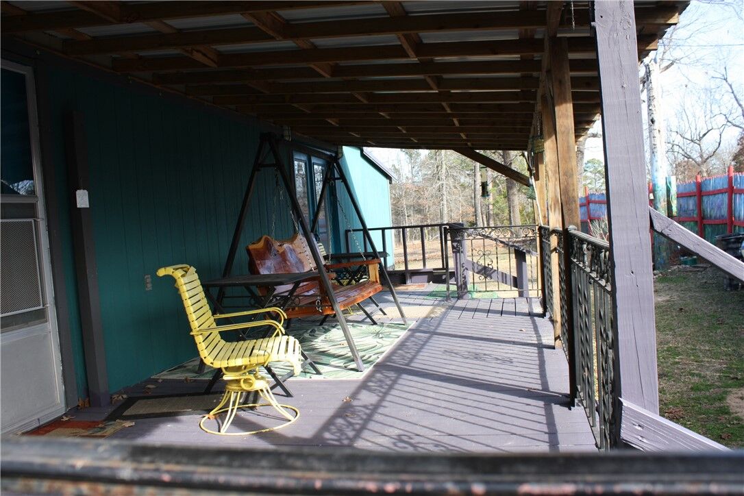 Property Photo:  2516 Marion County 8001  AR 72687 