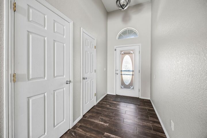 Property Photo: 221 E Colorado Avenue AR 72764