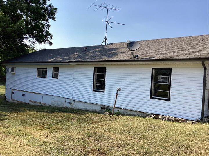 Property Photo:  7632 Highway 125  AR 72668 