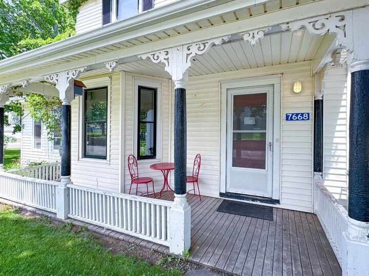 Property Photo: 7668 St Peters Rd PE C0A 1S0