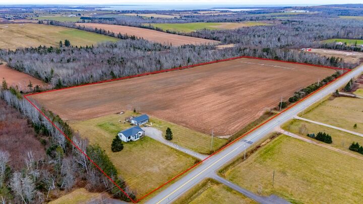 Photo de la propriété: 674 48 Road PE C1B 3K4