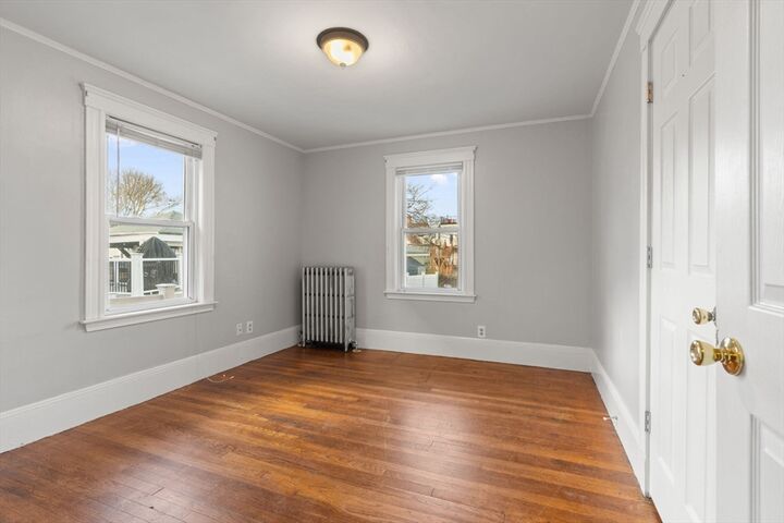 Property Photo: 7 Rockwell 1 MA 02124