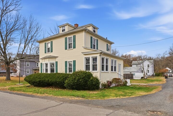 Property Photo: 7 Agnoli Pl MA 01030