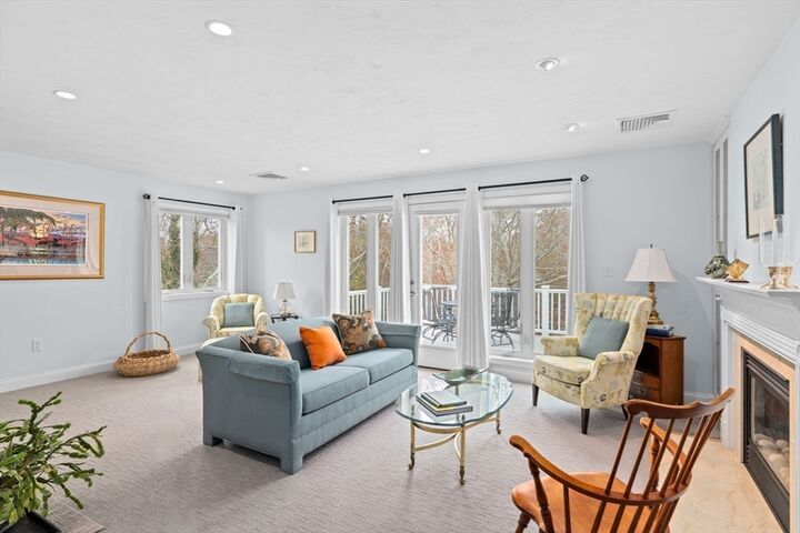 Property Photo: 92 Cliffside Dr Hole 2 MA 02360