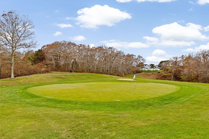 Property Photo:  92 Cliffside Dr Hole 2  MA 02360 
