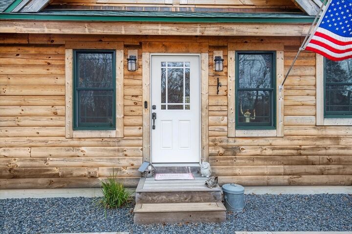 Property Photo:  26 Collins  MA 02649 