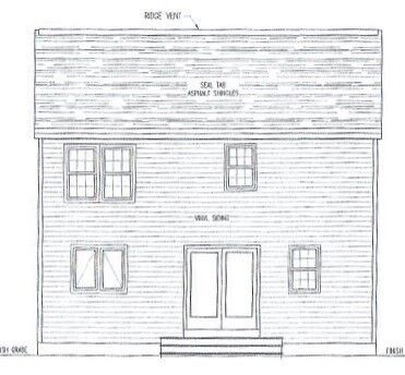 Property Photo:  11 Lady Bug Ln.  MA 02360 