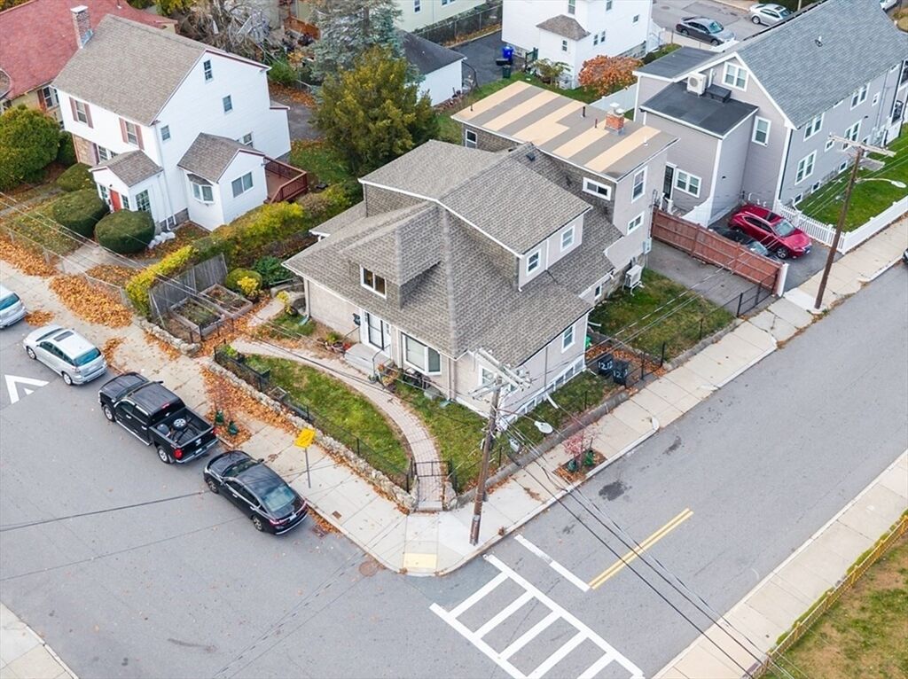 Property Photo:  12 Wilmington Ave 2  MA 02124 