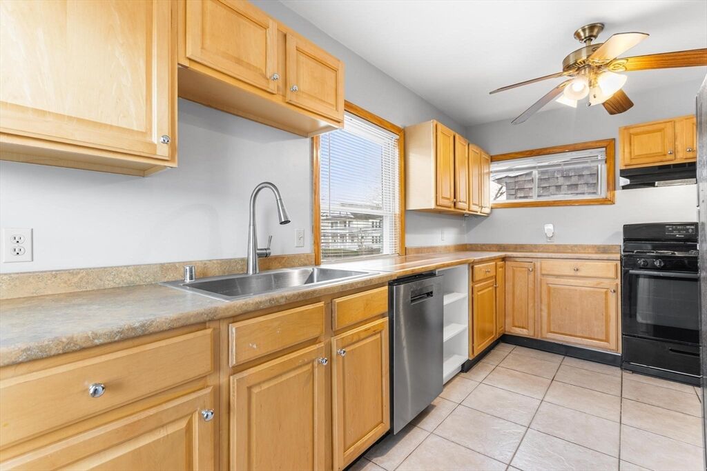 Property Photo: 12 Wilmington Ave 2 MA 02124